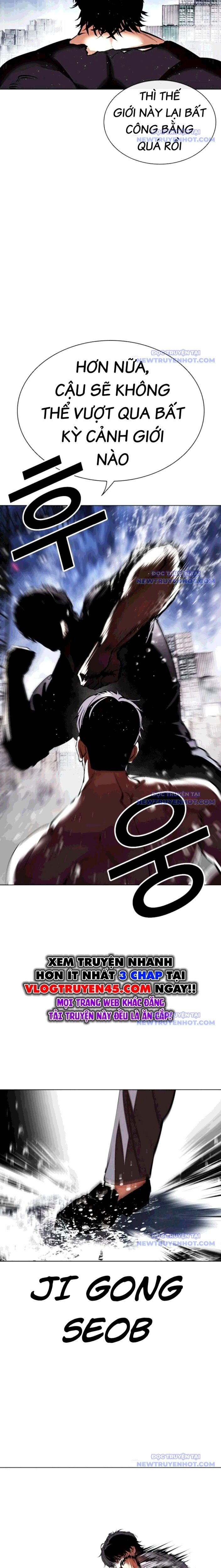 Hoán Đổi Diệu Kỳ Chapter 544 - Trang 39