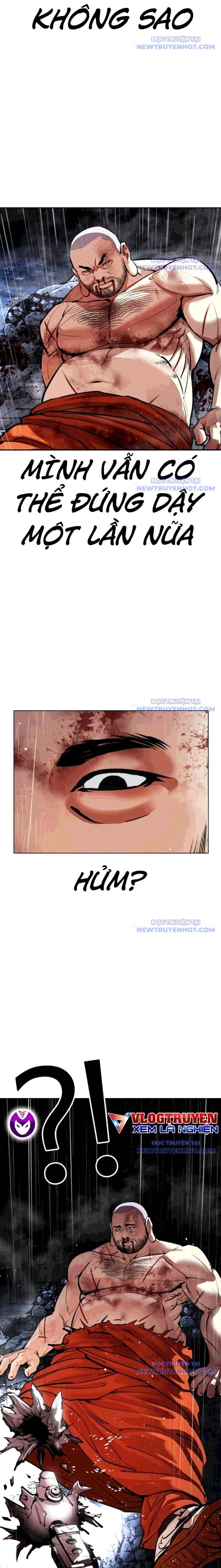 Hoán Đổi Diệu Kỳ Chapter 544 - Trang 4