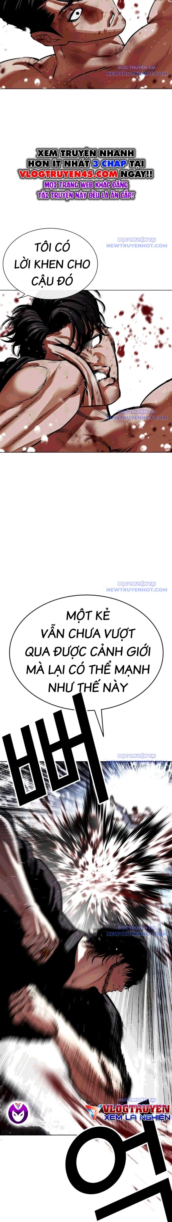 Hoán Đổi Diệu Kỳ Chapter 544 - Trang 41