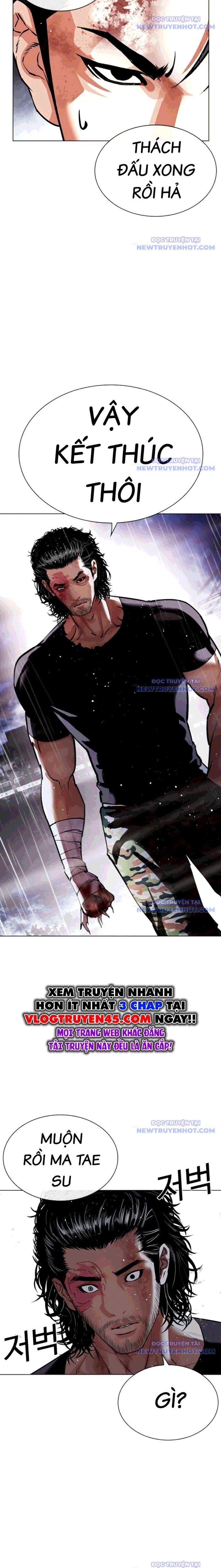 Hoán Đổi Diệu Kỳ Chapter 544 - Trang 44