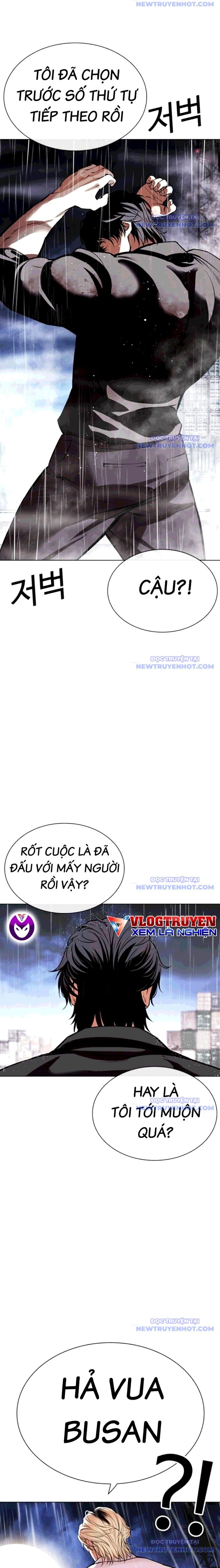 Hoán Đổi Diệu Kỳ Chapter 544 - Trang 45