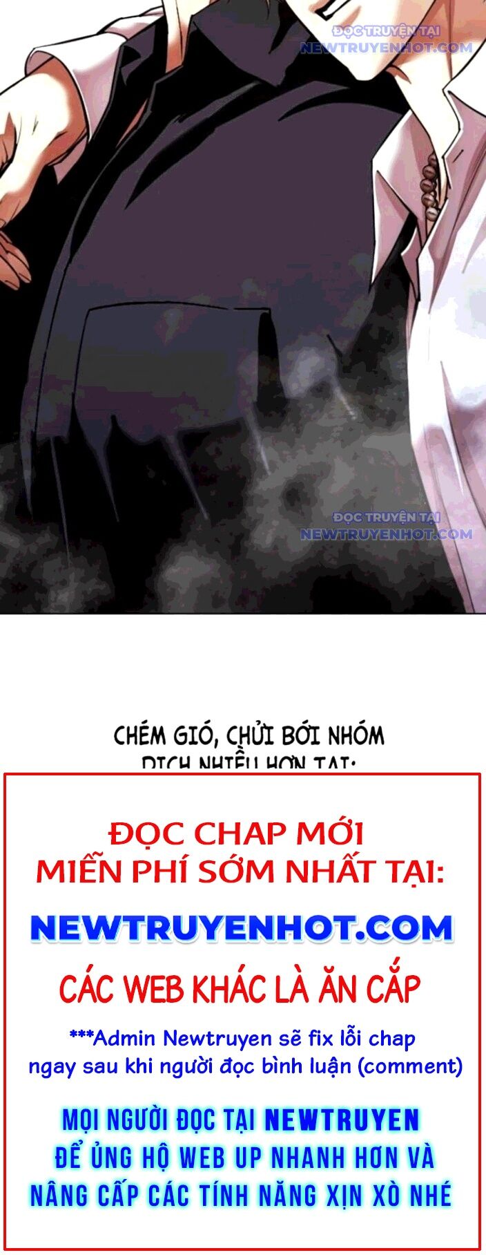 Hoán Đổi Diệu Kỳ Chapter 544 - Trang 54