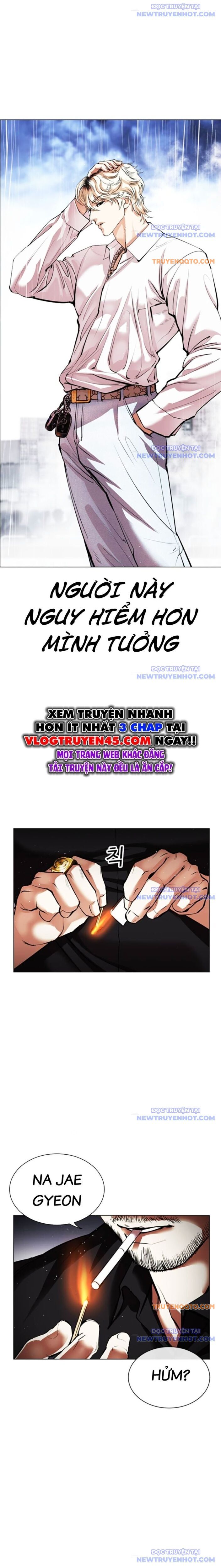 Hoán Đổi Diệu Kỳ Chapter 545 - Trang 24