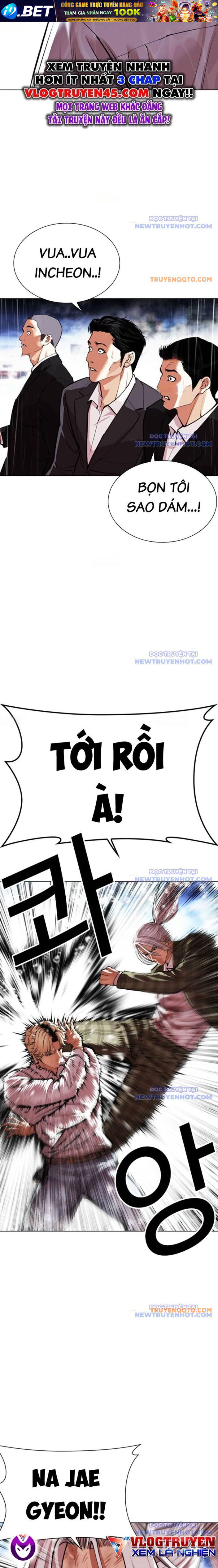 Hoán Đổi Diệu Kỳ Chapter 545 - Trang 35