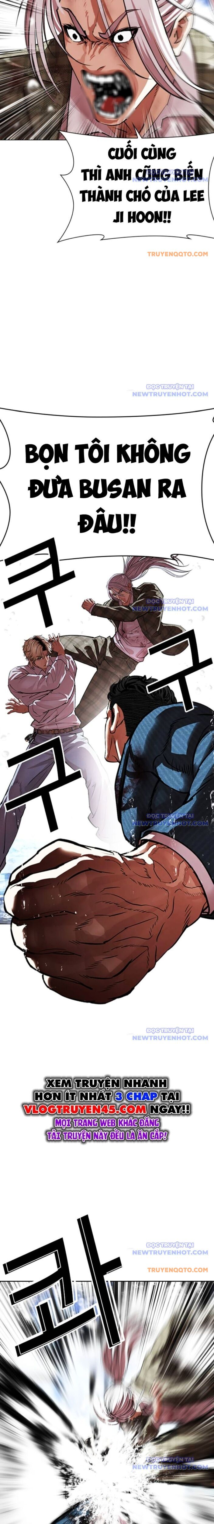 Hoán Đổi Diệu Kỳ Chapter 545 - Trang 36