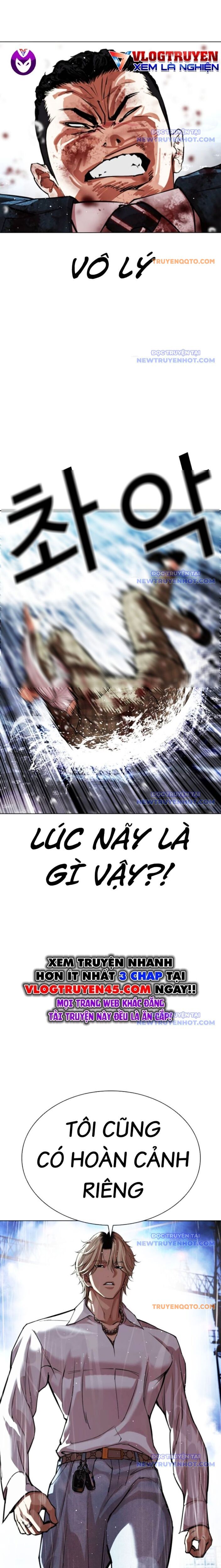 Hoán Đổi Diệu Kỳ Chapter 545 - Trang 38