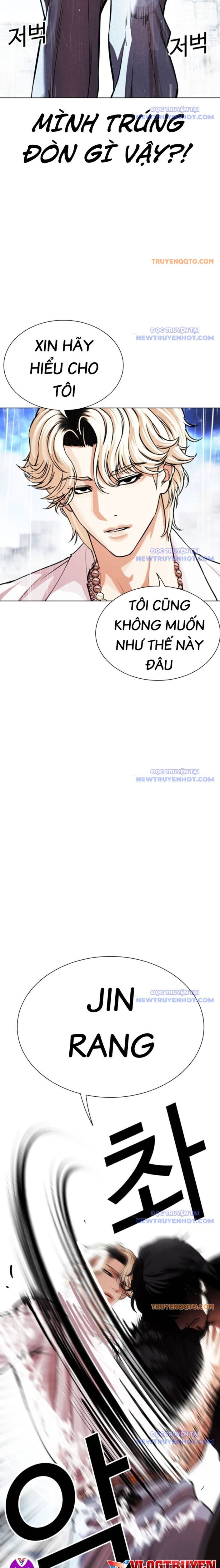 Hoán Đổi Diệu Kỳ Chapter 545 - Trang 39