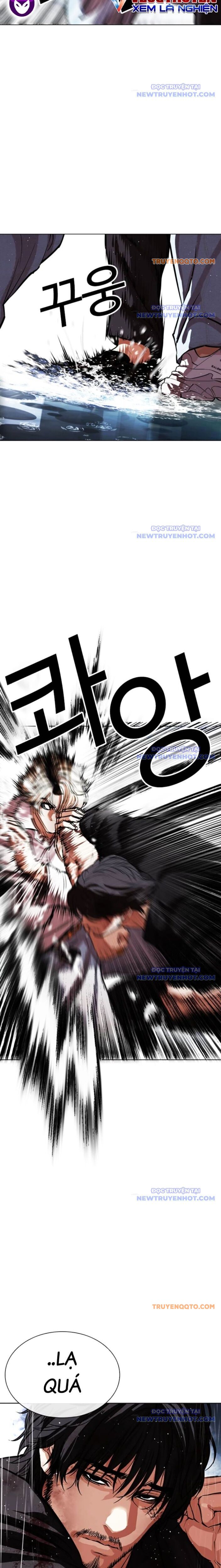 Hoán Đổi Diệu Kỳ Chapter 545 - Trang 40