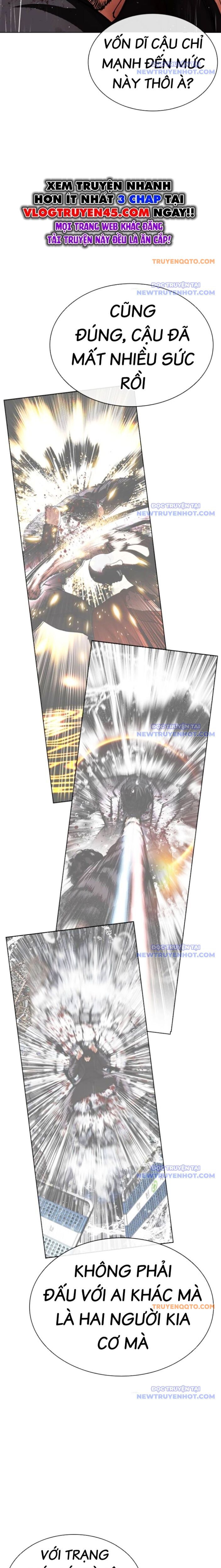 Hoán Đổi Diệu Kỳ Chapter 545 - Trang 41