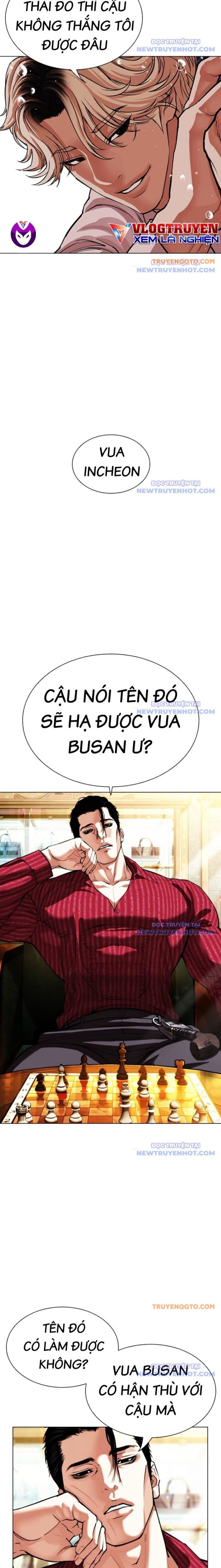 Hoán Đổi Diệu Kỳ Chapter 545 - Trang 42