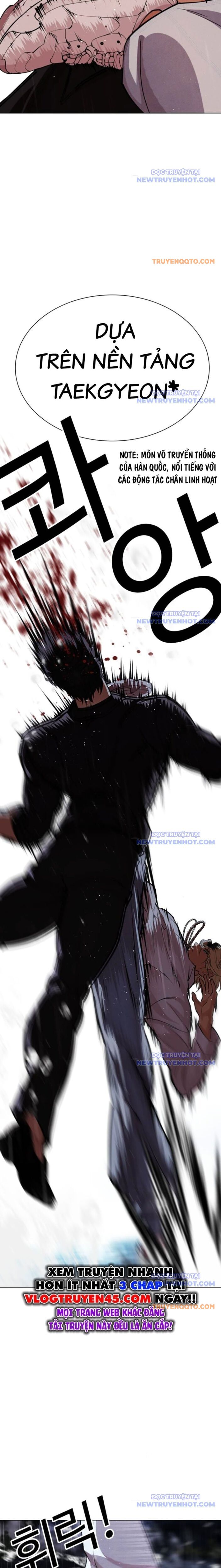 Hoán Đổi Diệu Kỳ Chapter 545 - Trang 46