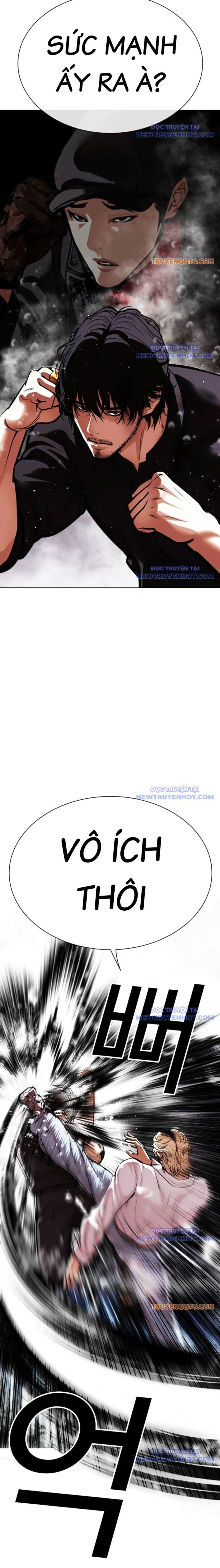 Hoán Đổi Diệu Kỳ Chapter 545 - Trang 48