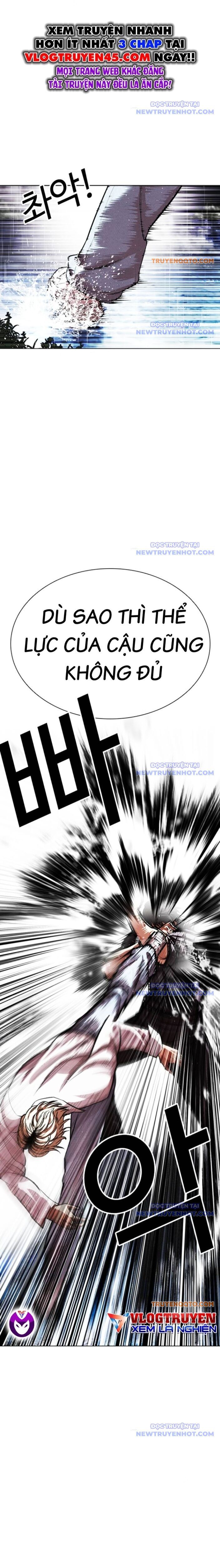 Hoán Đổi Diệu Kỳ Chapter 545 - Trang 49