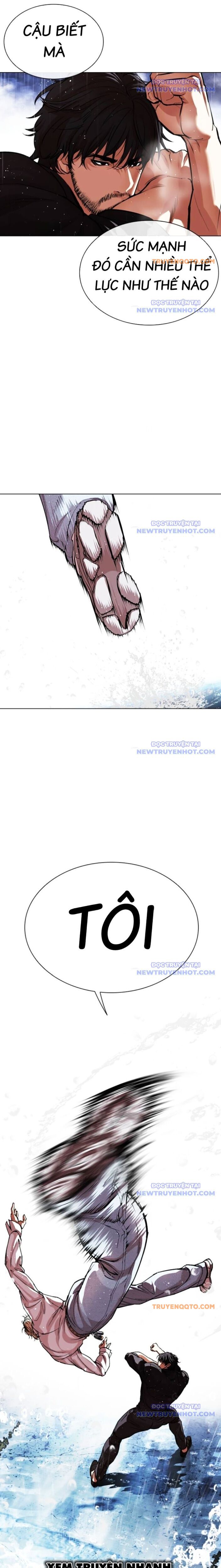 Hoán Đổi Diệu Kỳ Chapter 545 - Trang 50