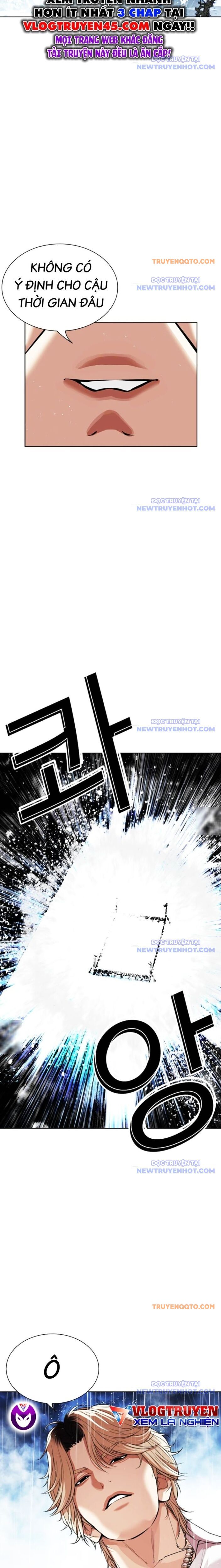 Hoán Đổi Diệu Kỳ Chapter 545 - Trang 51