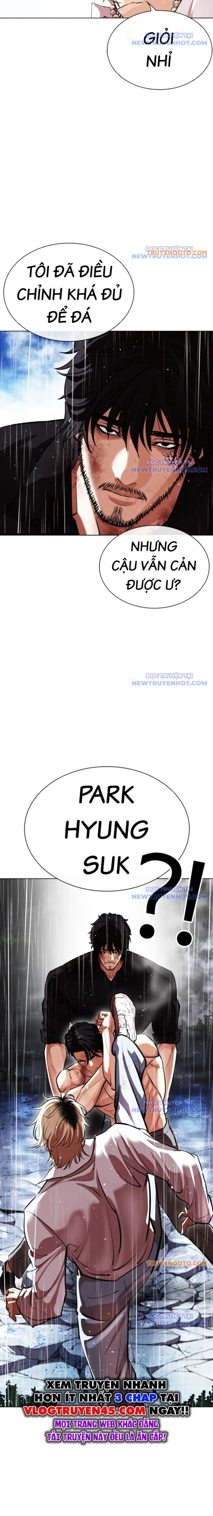 Hoán Đổi Diệu Kỳ Chapter 545 - Trang 52