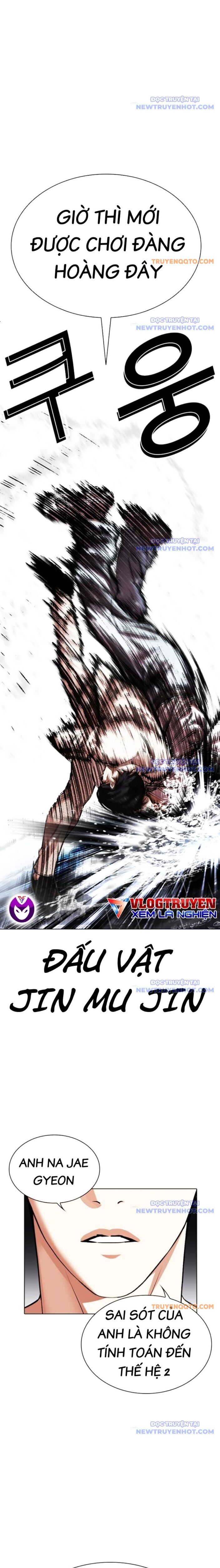 Hoán Đổi Diệu Kỳ Chapter 545 - Trang 59