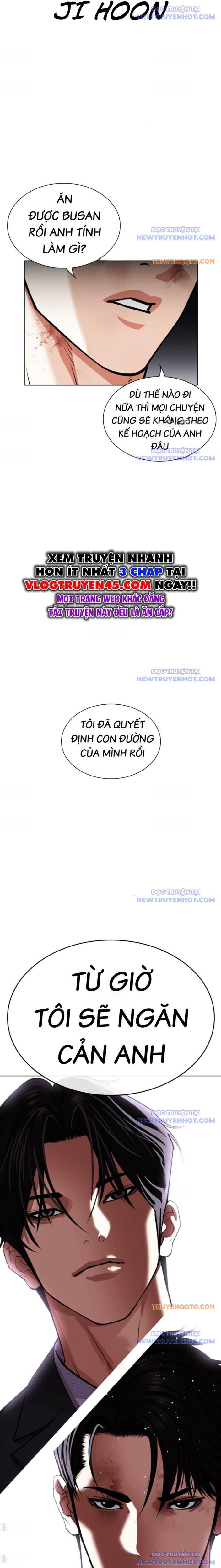 Hoán Đổi Diệu Kỳ Chapter 545 - Trang 63