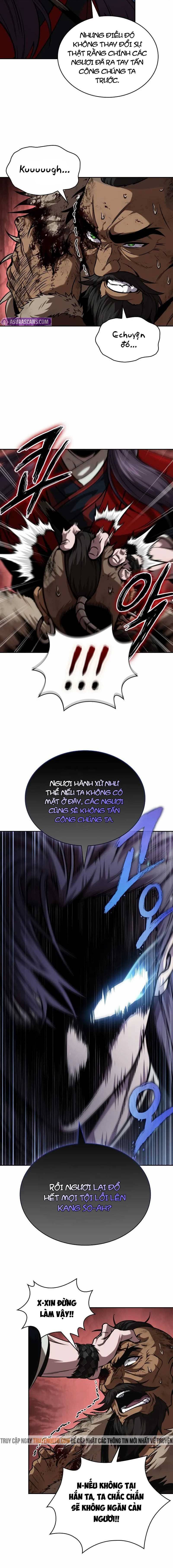 Ngã lão ma thần - Chapter 248 - Page 10