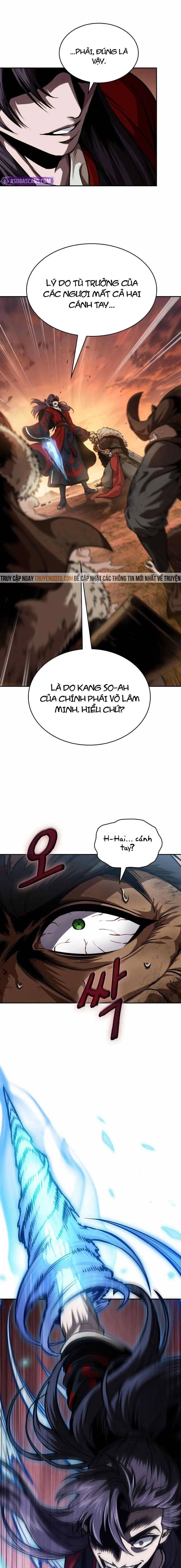 Ngã lão ma thần - Chapter 248 - Page 11