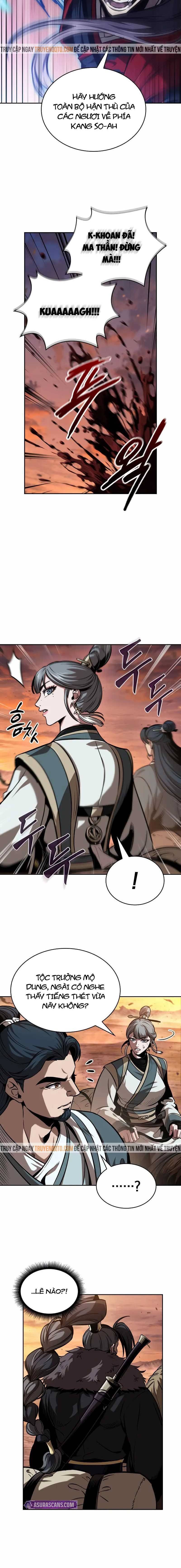 Ngã lão ma thần - Chapter 248 - Page 12