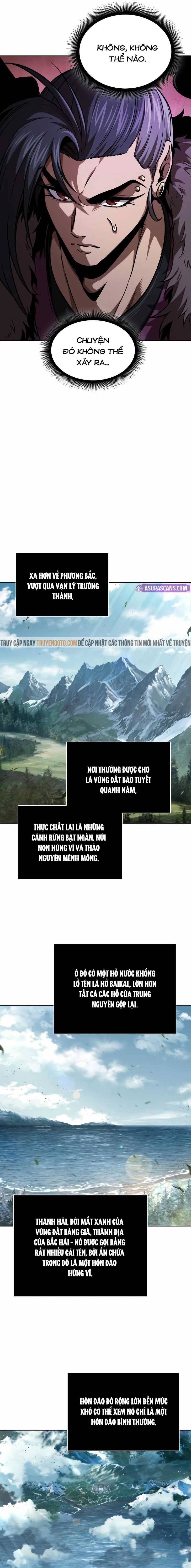 Ngã lão ma thần - Chapter 248 - Page 13