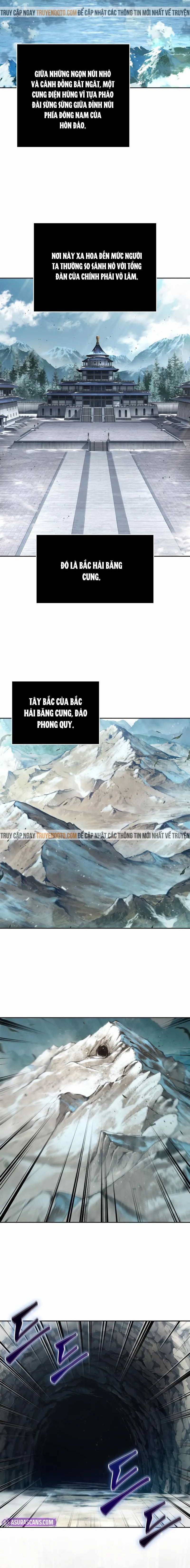 Ngã lão ma thần - Chapter 248 - Page 14