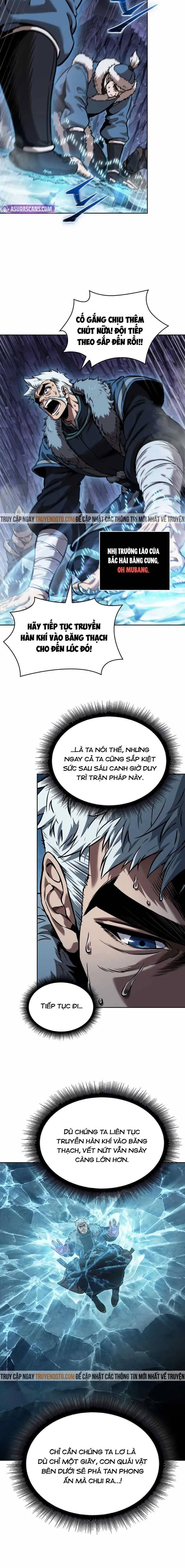 Ngã lão ma thần - Chapter 248 - Page 16