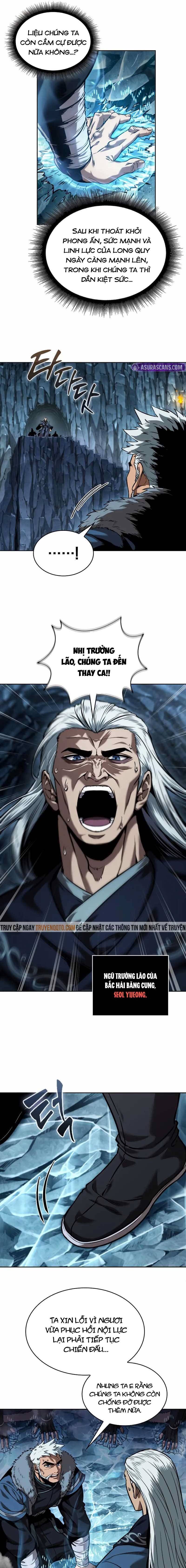 Ngã lão ma thần - Chapter 248 - Page 17