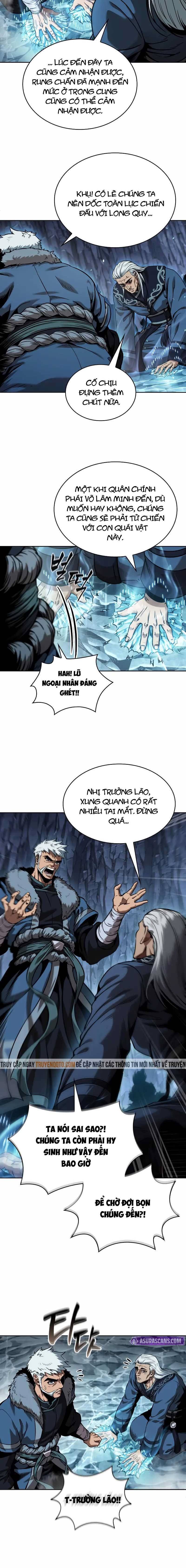 Ngã lão ma thần - Chapter 248 - Page 18