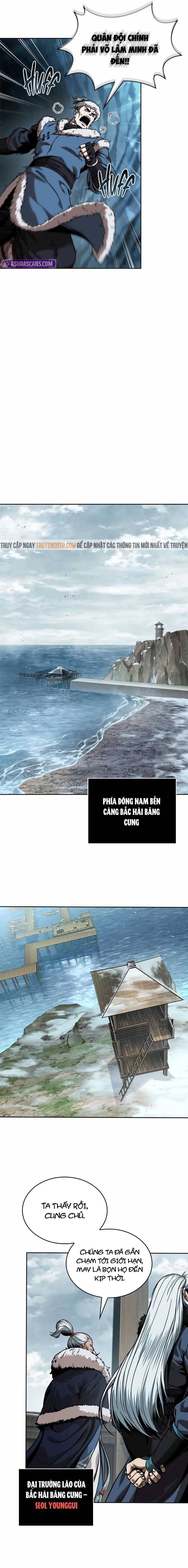 Ngã lão ma thần - Chapter 248 - Page 19