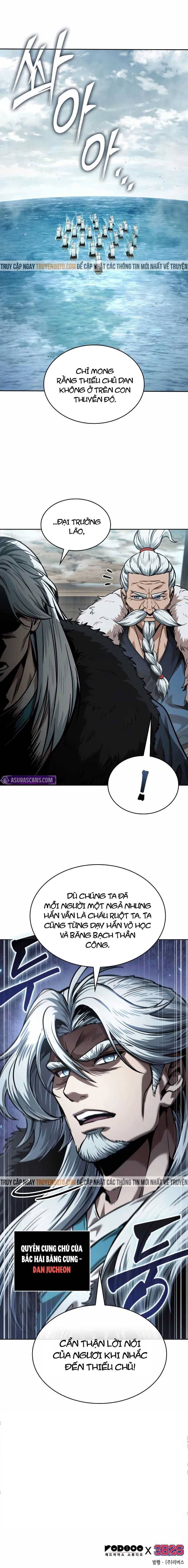 Ngã lão ma thần - Chapter 248 - Page 20