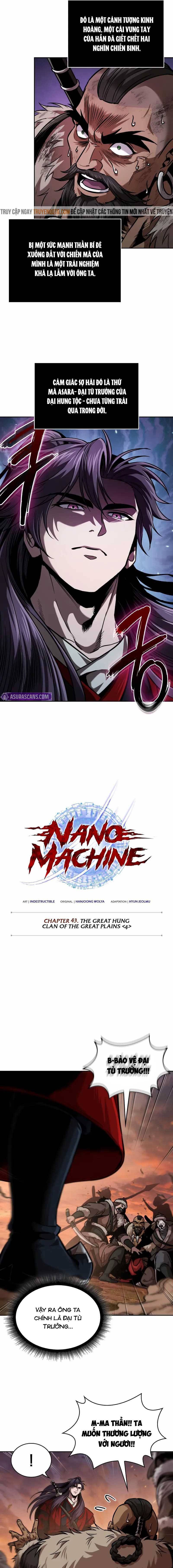 Ngã lão ma thần - Chapter 248 - Page 3