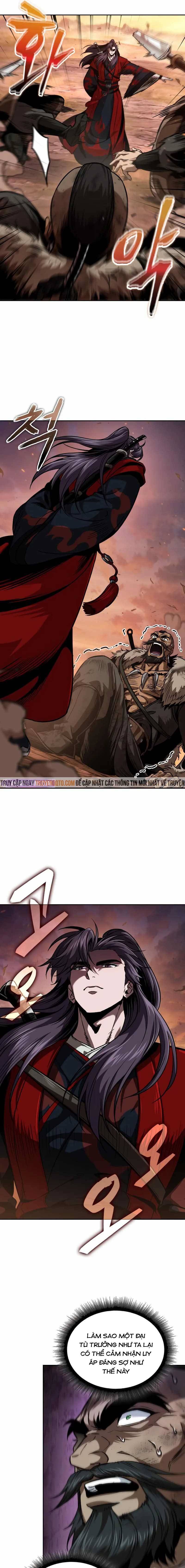 Ngã lão ma thần - Chapter 248 - Page 5