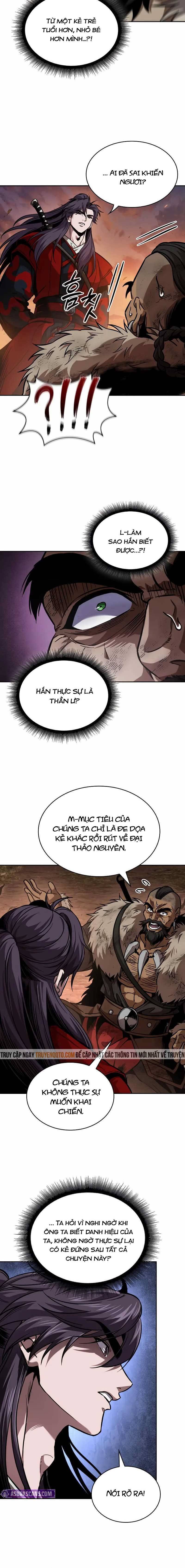 Ngã lão ma thần - Chapter 248 - Page 6