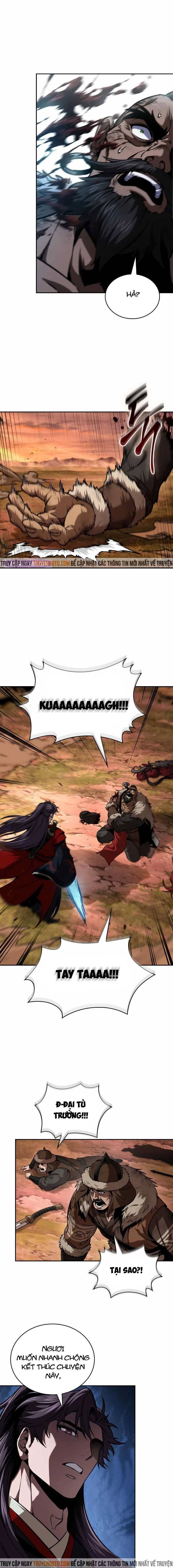 Ngã lão ma thần - Chapter 248 - Page 9