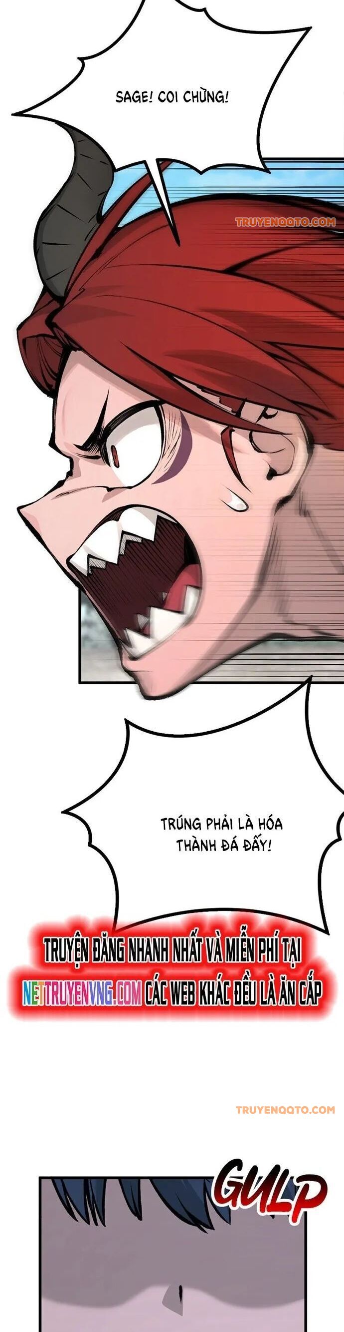 Ngọn Lửa Của Hòa Bình - Chapter 26 - Page 10