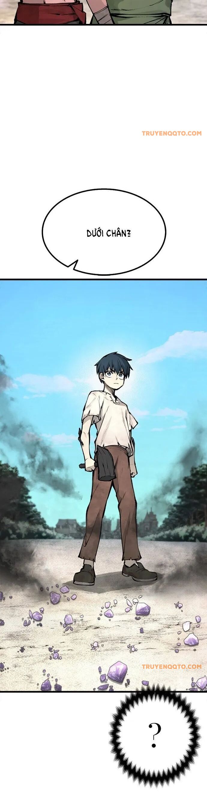 Ngọn Lửa Của Hòa Bình - Chapter 26 - Page 16