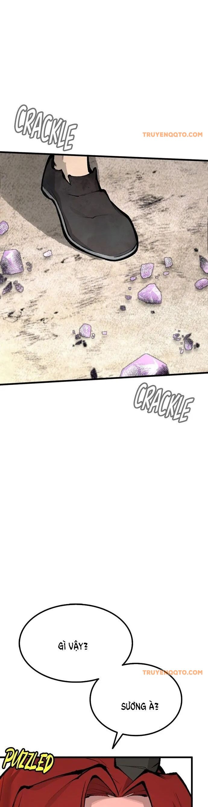 Ngọn Lửa Của Hòa Bình - Chapter 26 - Page 17