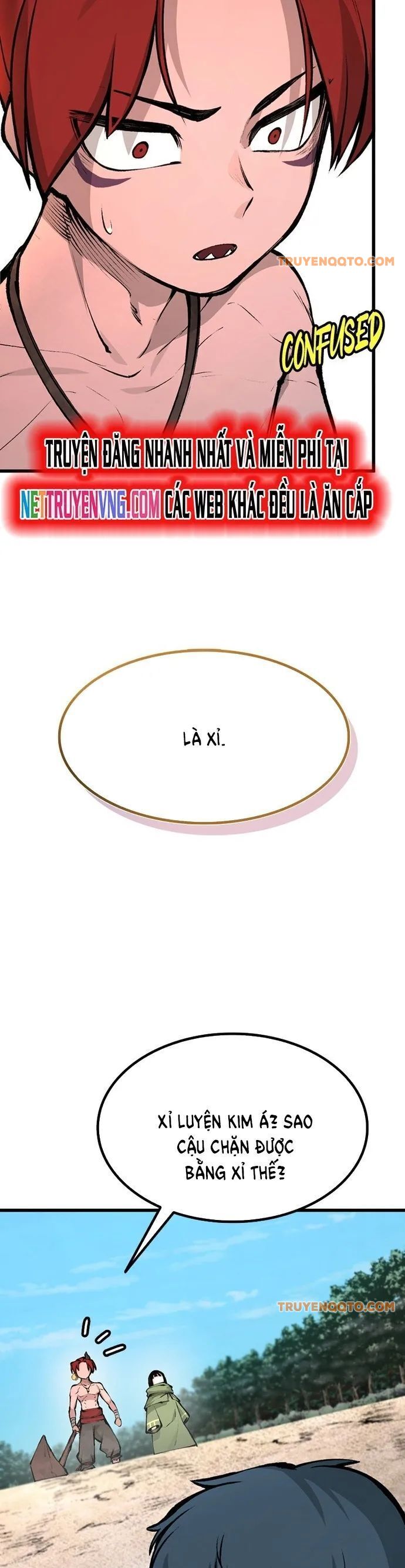 Ngọn Lửa Của Hòa Bình - Chapter 26 - Page 18