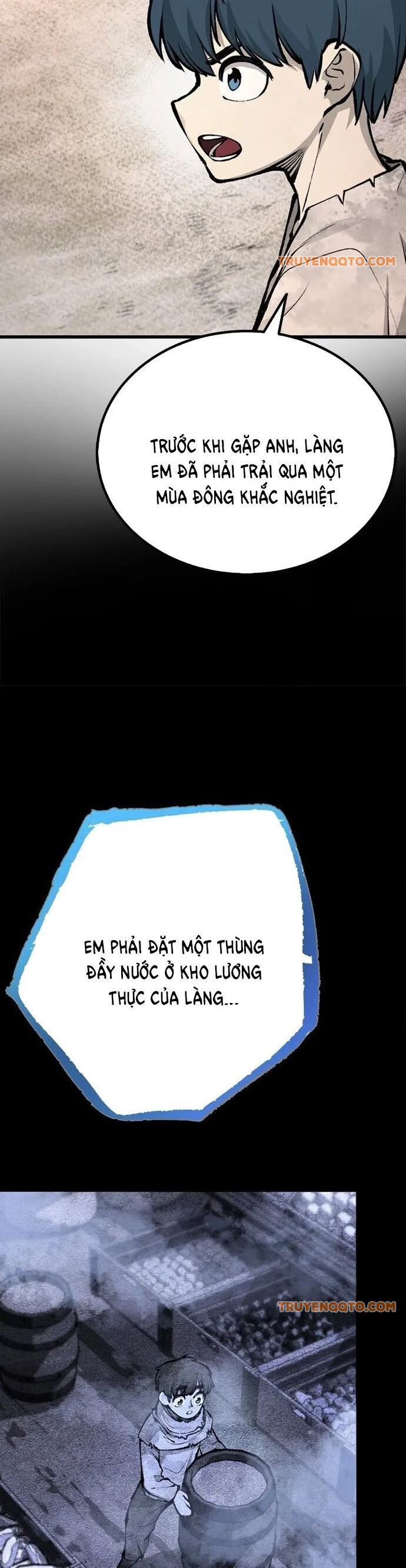 Ngọn Lửa Của Hòa Bình - Chapter 26 - Page 19