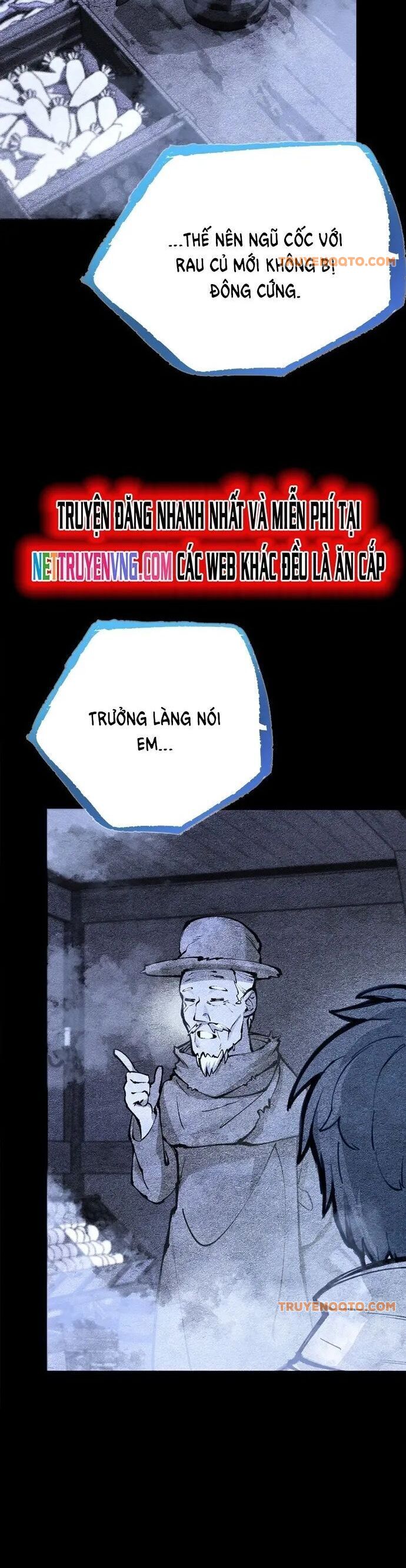 Ngọn Lửa Của Hòa Bình - Chapter 26 - Page 20