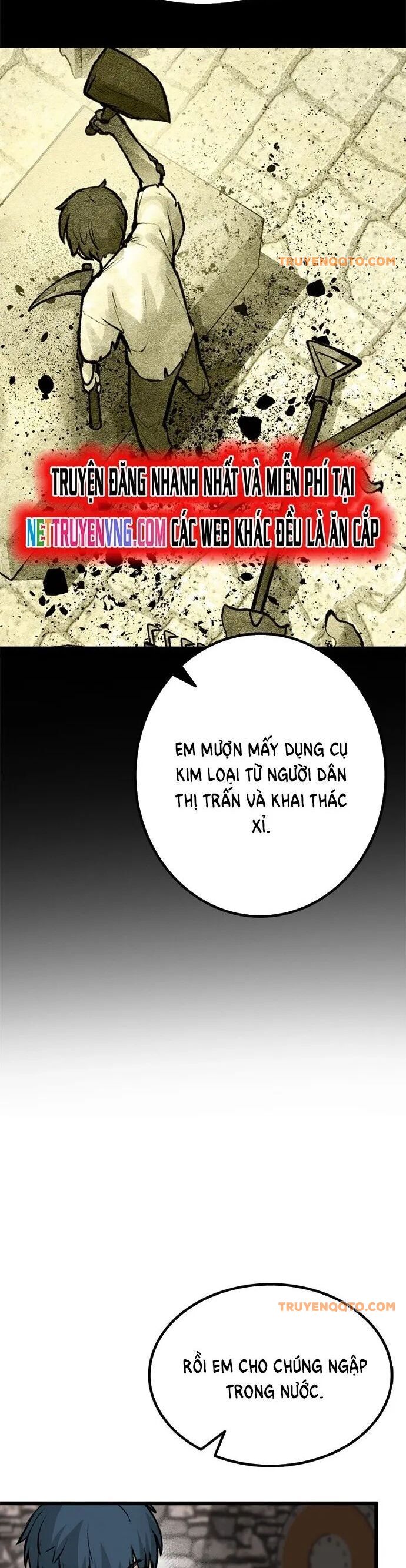 Ngọn Lửa Của Hòa Bình - Chapter 26 - Page 22