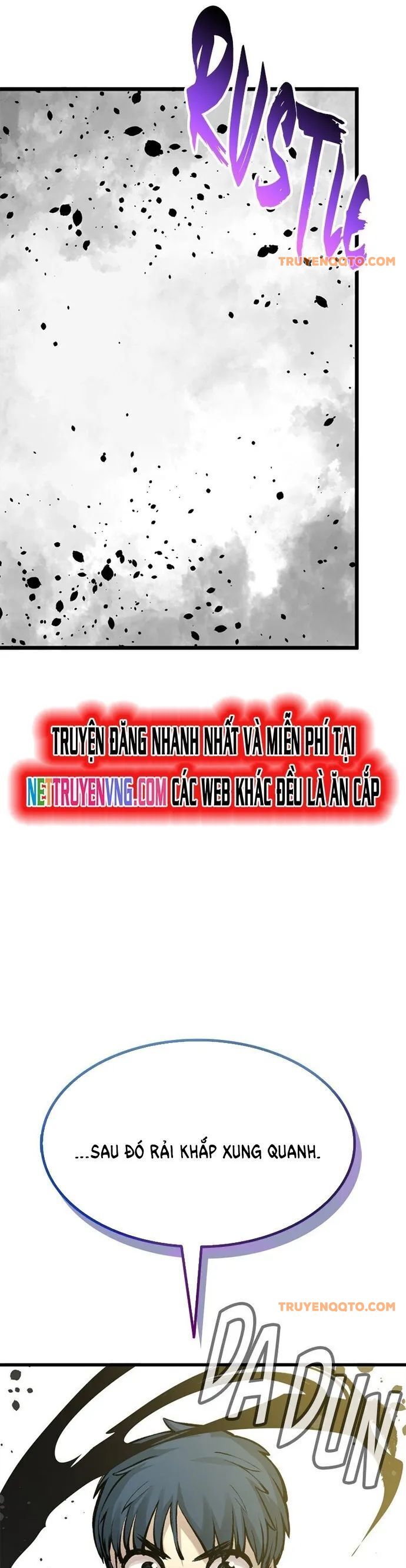 Ngọn Lửa Của Hòa Bình - Chapter 26 - Page 24