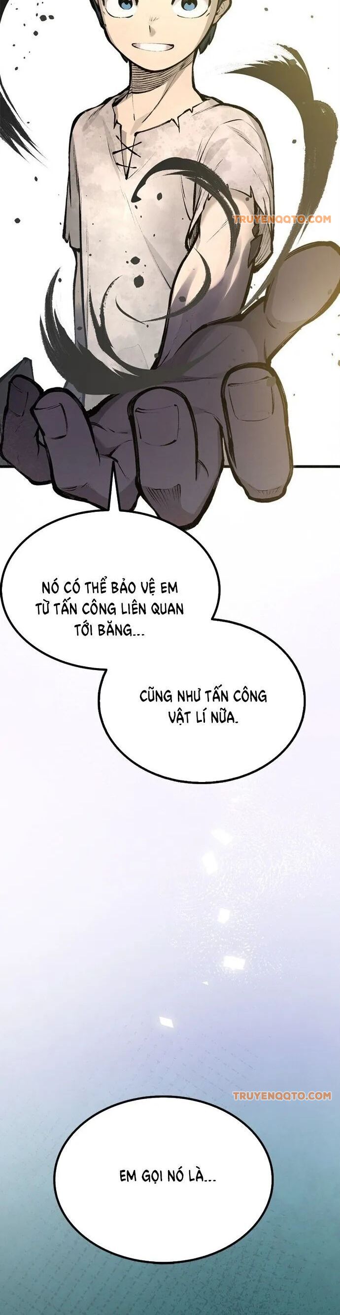Ngọn Lửa Của Hòa Bình - Chapter 26 - Page 25