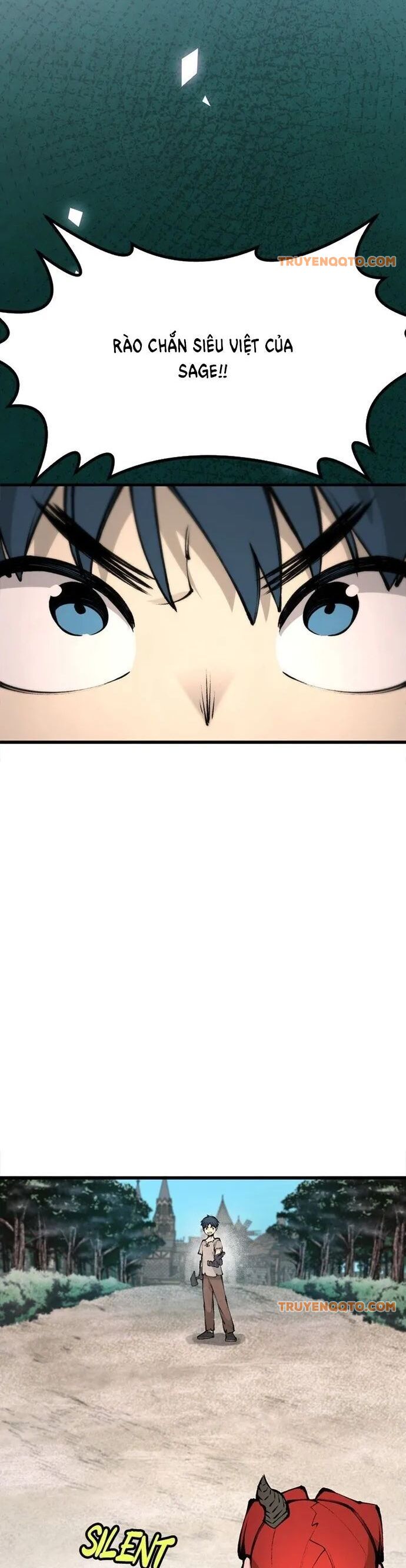 Ngọn Lửa Của Hòa Bình - Chapter 26 - Page 26