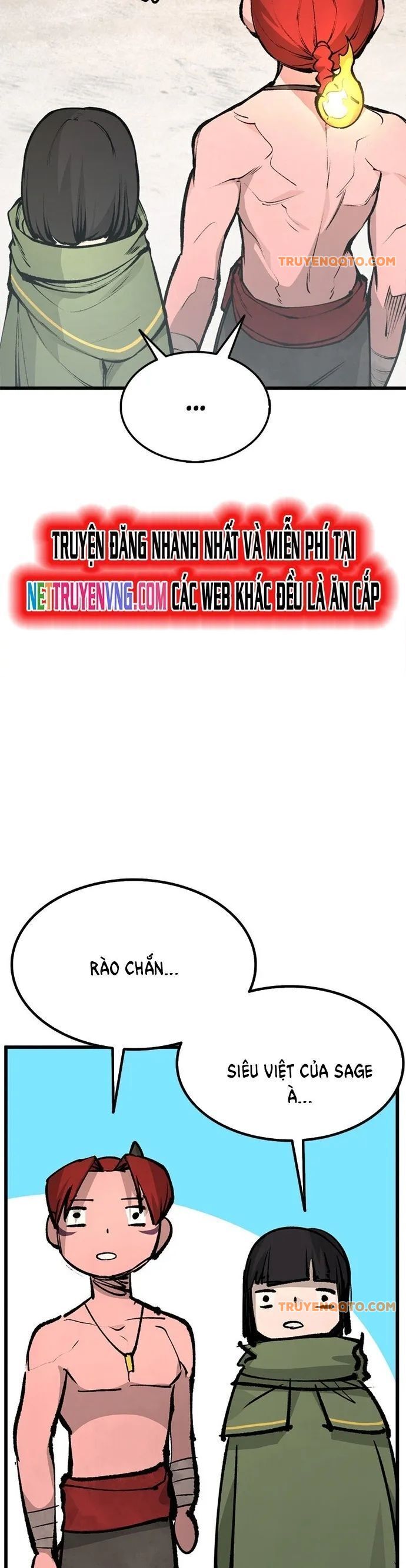 Ngọn Lửa Của Hòa Bình - Chapter 26 - Page 27