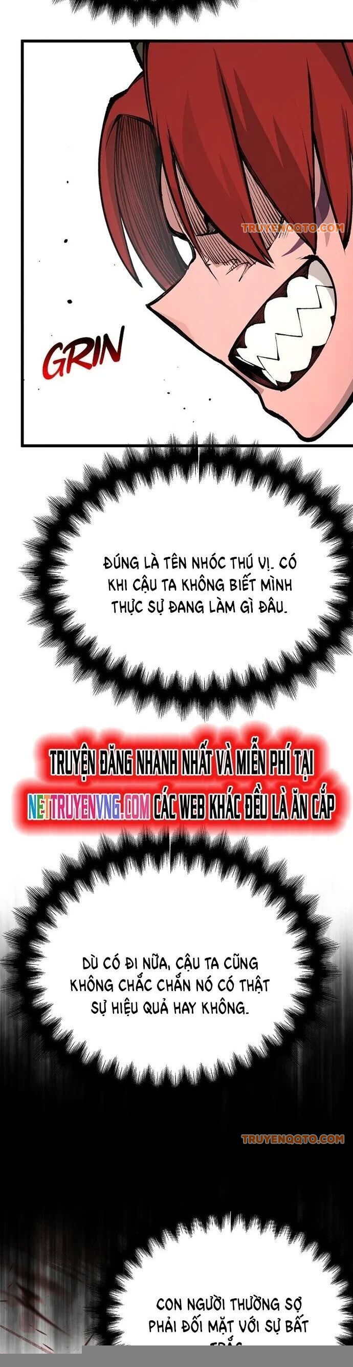 Ngọn Lửa Của Hòa Bình - Chapter 26 - Page 29