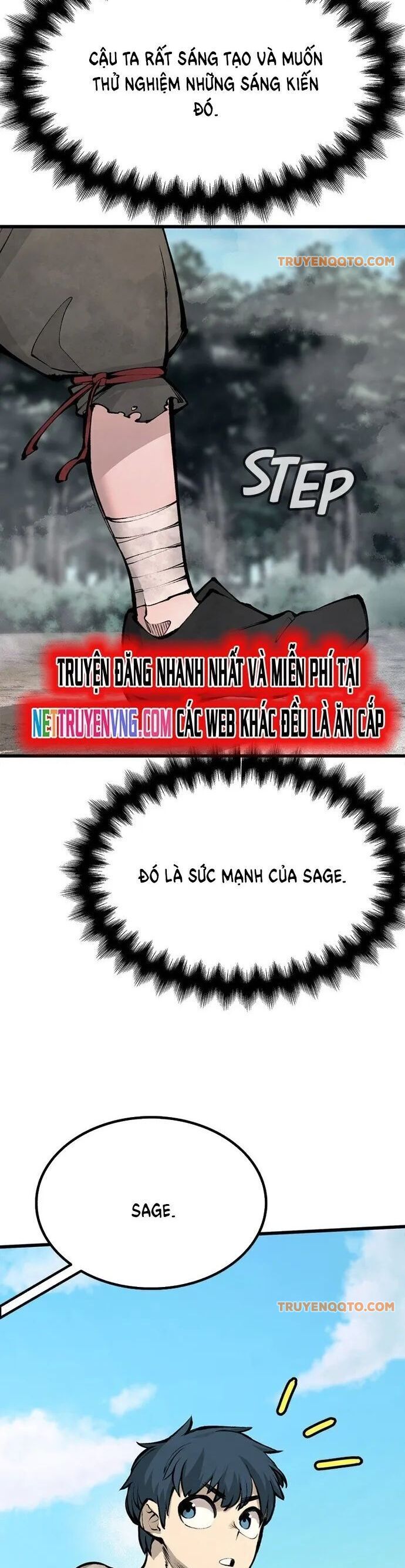 Ngọn Lửa Của Hòa Bình - Chapter 26 - Page 31