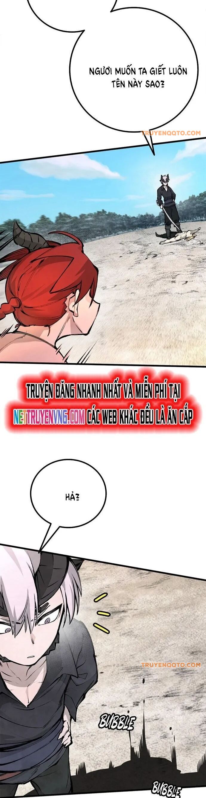 Ngọn Lửa Của Hòa Bình - Chapter 26 - Page 35